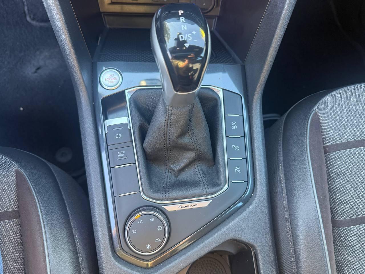 2022 Seat Tarraco Tarraco 2.0 TSI 140kW DSG 4WD Xcellence GO XL coche de segunda mano
