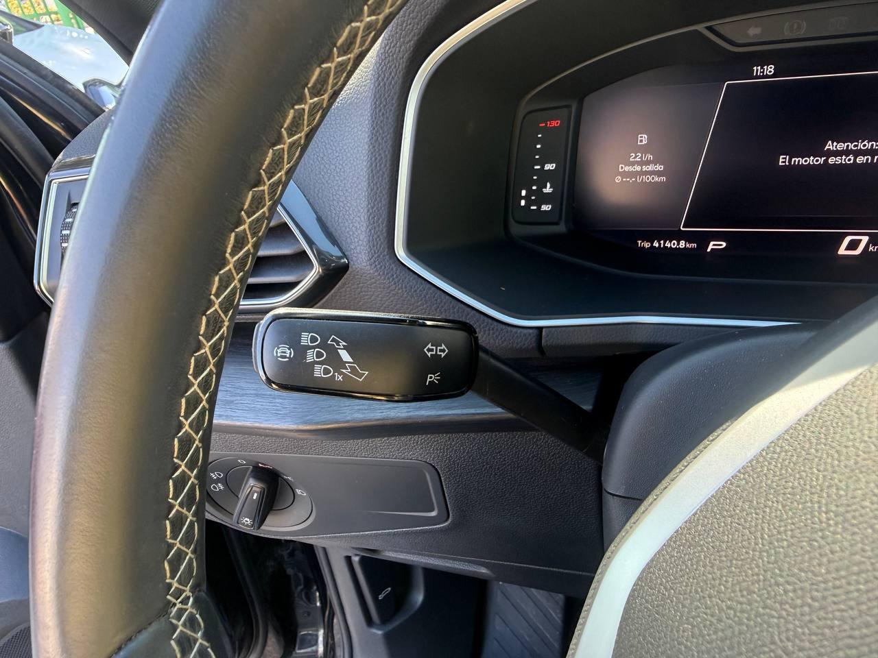 2022 Seat Tarraco Tarraco 2.0 TSI 140kW DSG 4WD Xcellence GO XL coche de segunda mano