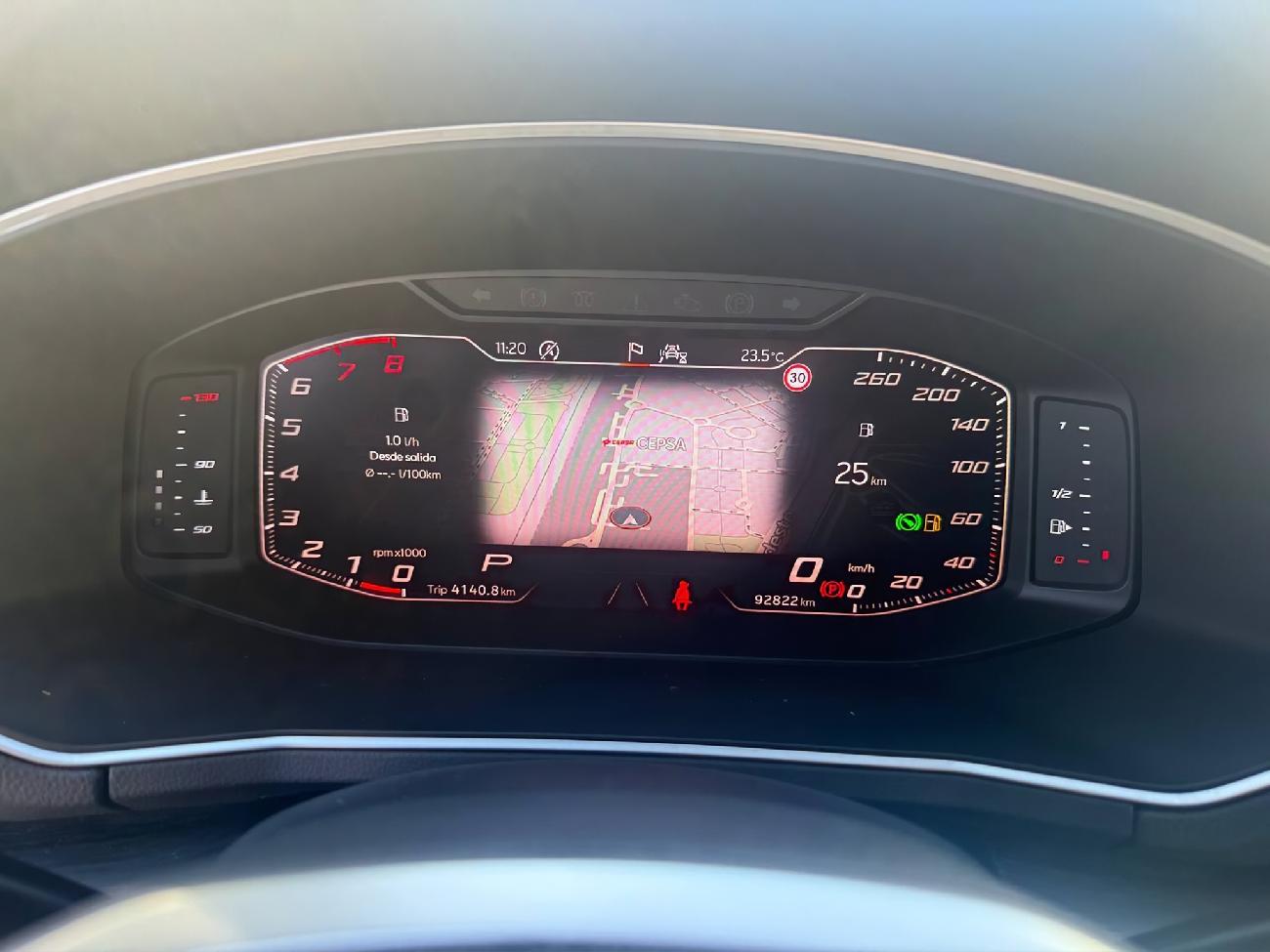 2022 Seat Tarraco Tarraco 2.0 TSI 140kW DSG 4WD Xcellence GO XL coche de segunda mano