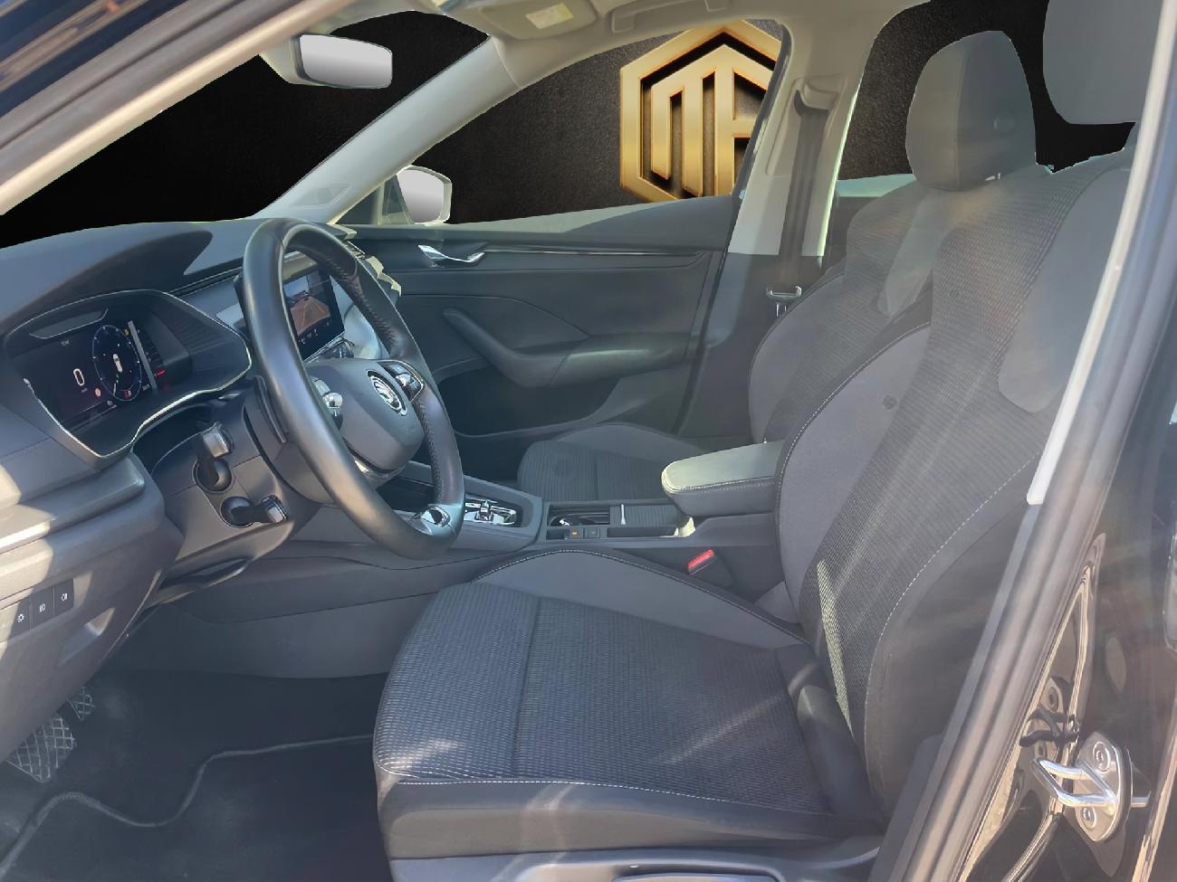 2023 Skoda Octavia Octavia Combi 2.0 TDI 110kW(150CV) DSG Ambition familiar coche de segunda mano