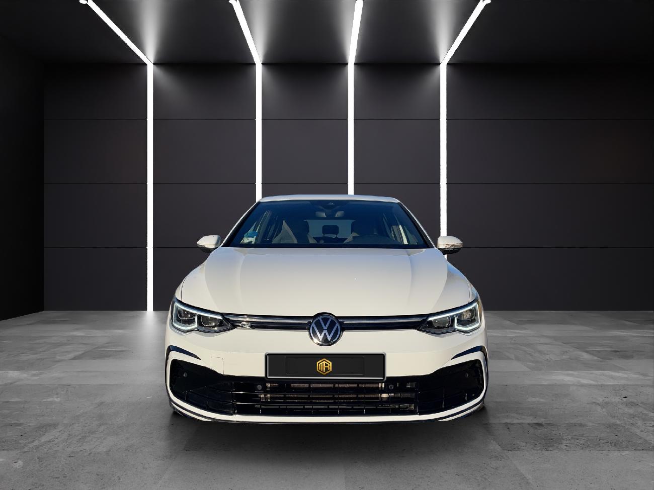 2021 Volkswagen Golf Golf R-Line 1.5 eTSI 110kW (150CV) DSG coche de segunda mano