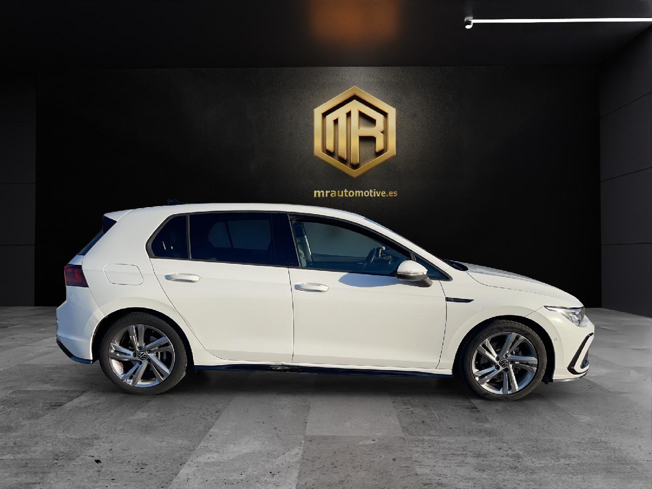 2021 Volkswagen Golf Golf R-Line 1.5 eTSI 110kW (150CV) DSG coche de segunda mano
