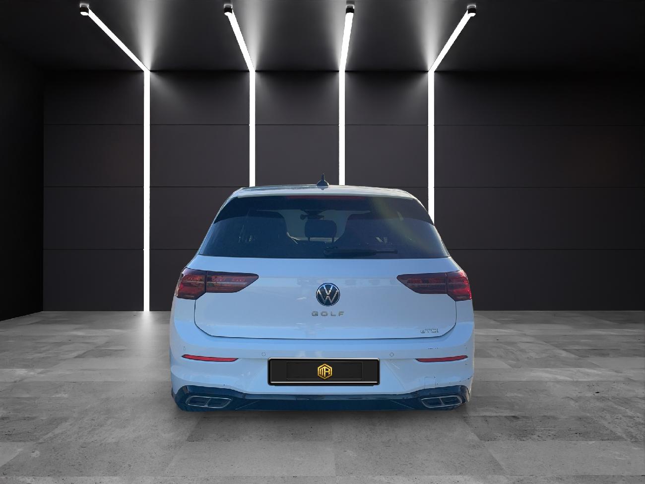 2021 Volkswagen Golf Golf R-Line 1.5 eTSI 110kW (150CV) DSG coche de segunda mano