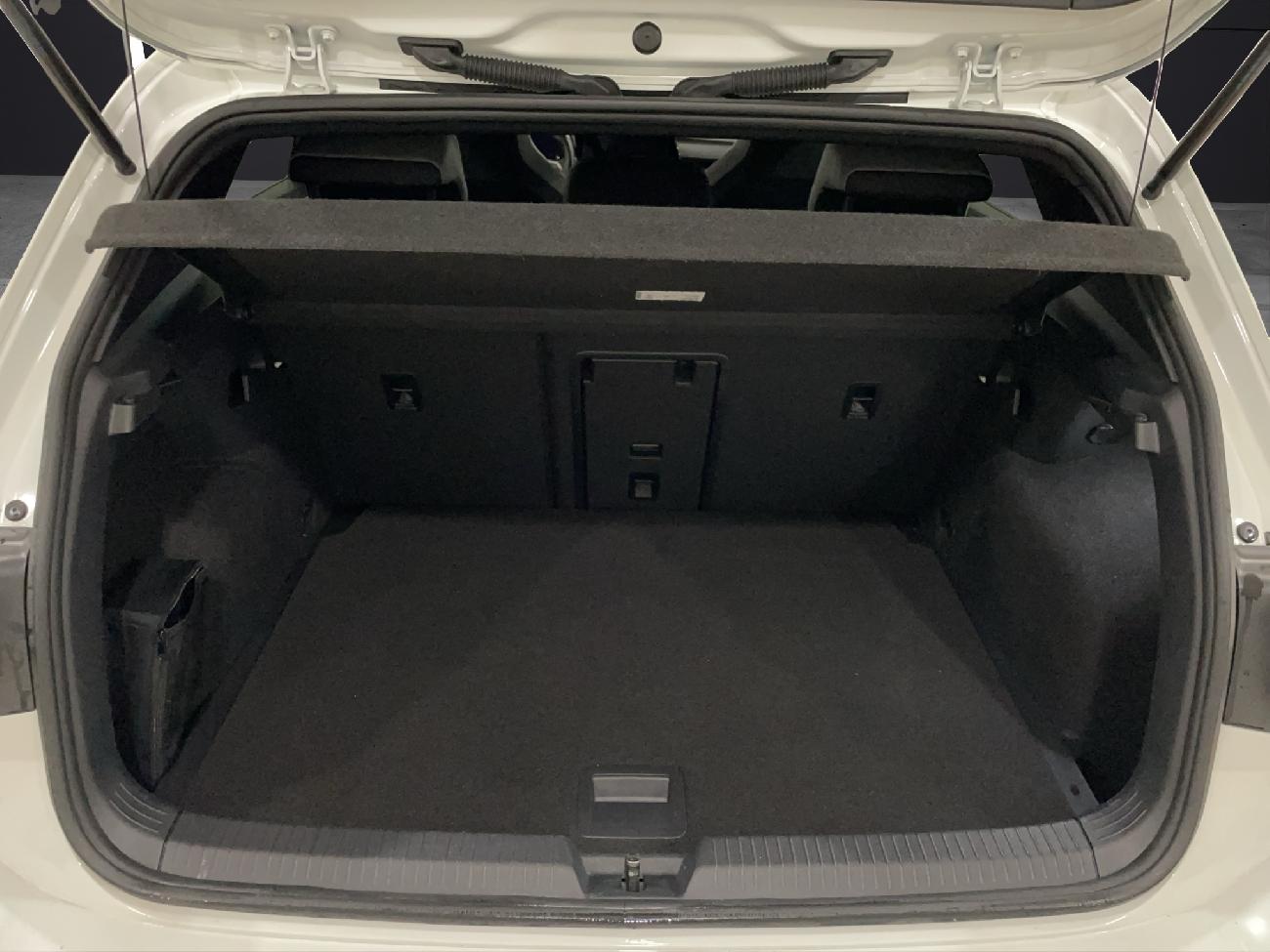 2021 Volkswagen Golf Golf R-Line 1.5 eTSI 110kW (150CV) DSG coche de segunda mano