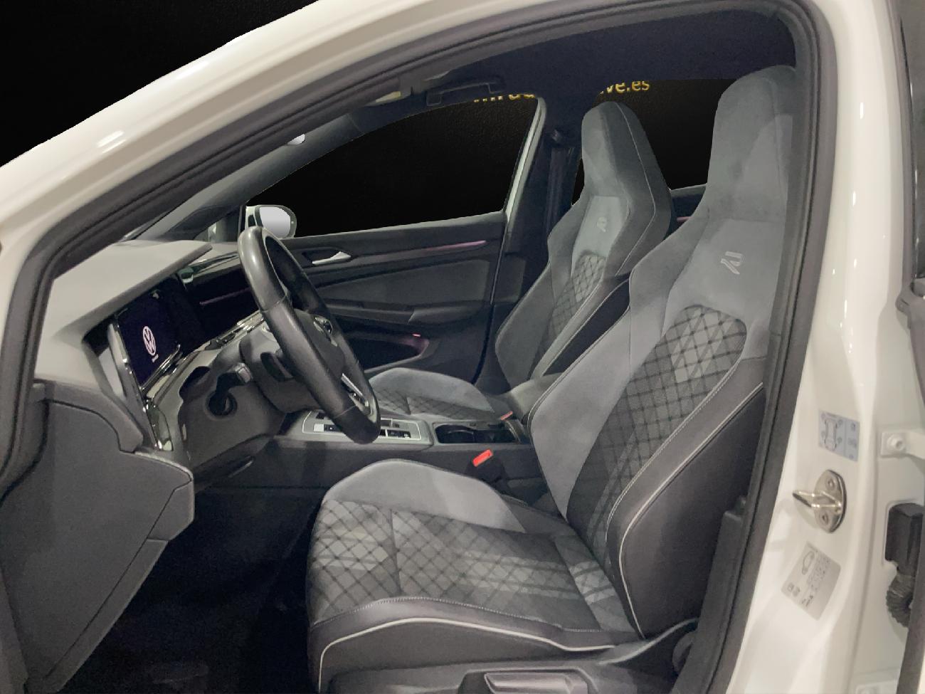 2021 Volkswagen Golf Golf R-Line 1.5 eTSI 110kW (150CV) DSG coche de segunda mano