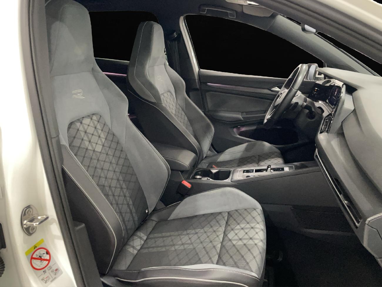 2021 Volkswagen Golf Golf R-Line 1.5 eTSI 110kW (150CV) DSG coche de segunda mano