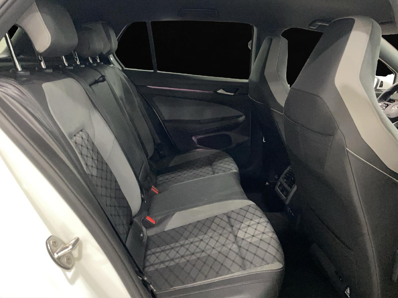 2021 Volkswagen Golf Golf R-Line 1.5 eTSI 110kW (150CV) DSG coche de segunda mano