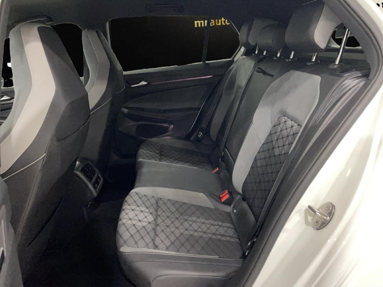 2021 Volkswagen Golf Golf R-Line 1.5 eTSI 110kW (150CV) DSG coche de segunda mano