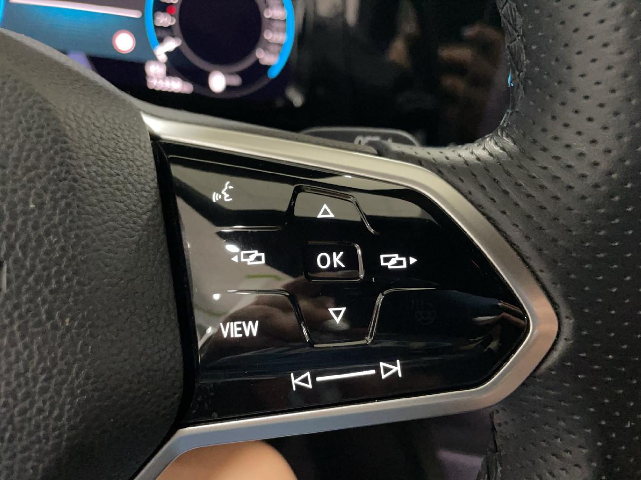 2021 Volkswagen Golf Golf R-Line 1.5 eTSI 110kW (150CV) DSG coche de segunda mano