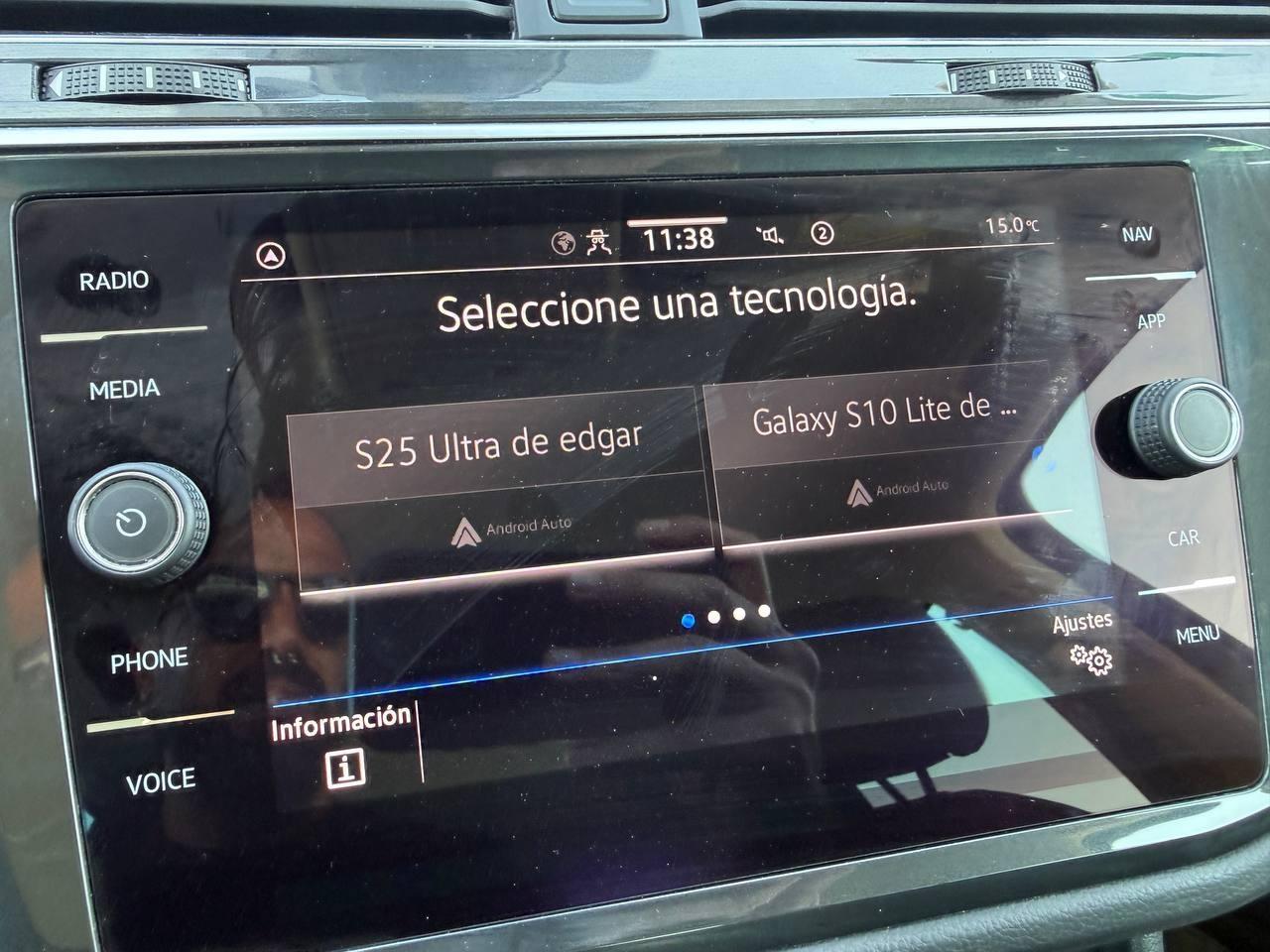 2022 Volkswagen Tiguan Tiguan  Life 2.0 TDI 110kW (150CV) coche de segunda mano