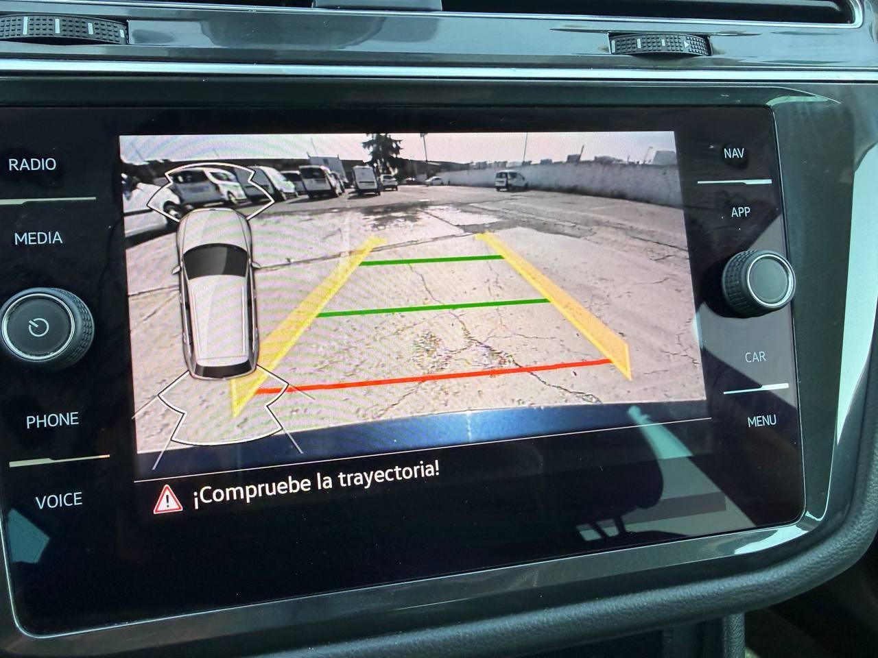 2022 Volkswagen Tiguan Tiguan  Life 2.0 TDI 110kW (150CV) coche de segunda mano