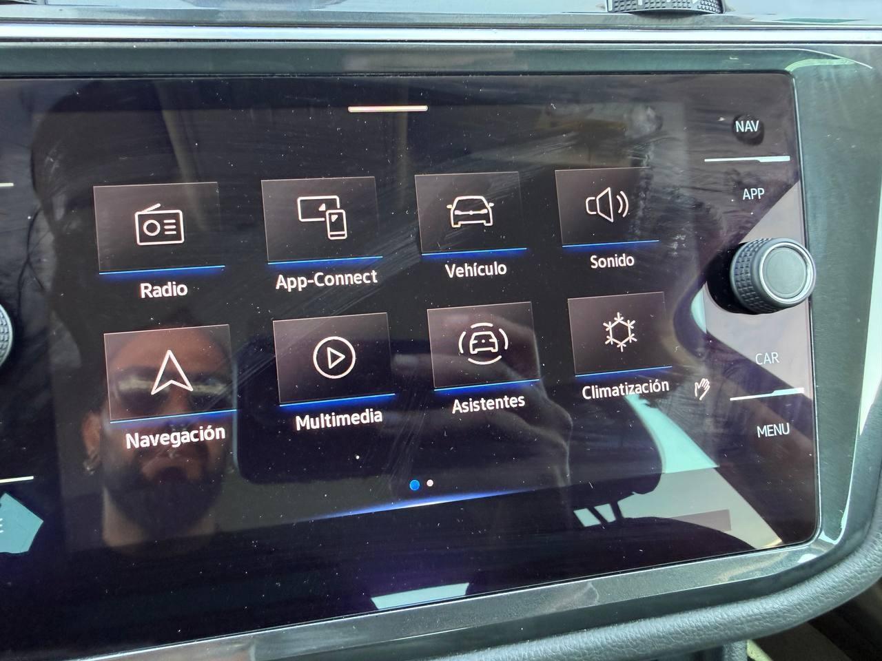 2022 Volkswagen Tiguan Tiguan  Life 2.0 TDI 110kW (150CV) coche de segunda mano
