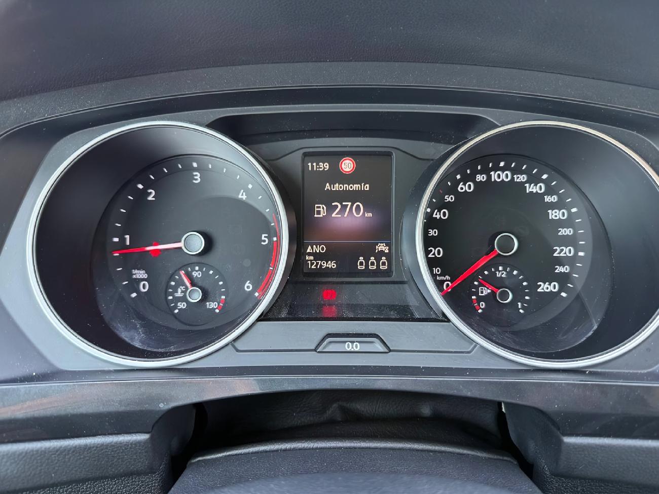 2022 Volkswagen Tiguan Tiguan  Life 2.0 TDI 110kW (150CV) coche de segunda mano