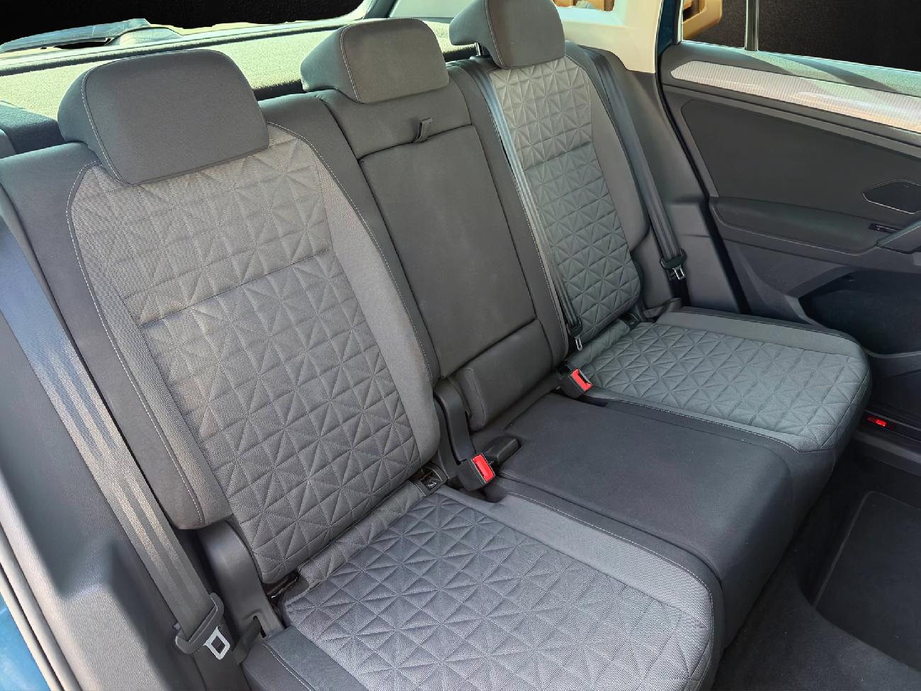 2022 Volkswagen Tiguan Tiguan  Life 2.0 TDI 110kW (150CV) coche de segunda mano