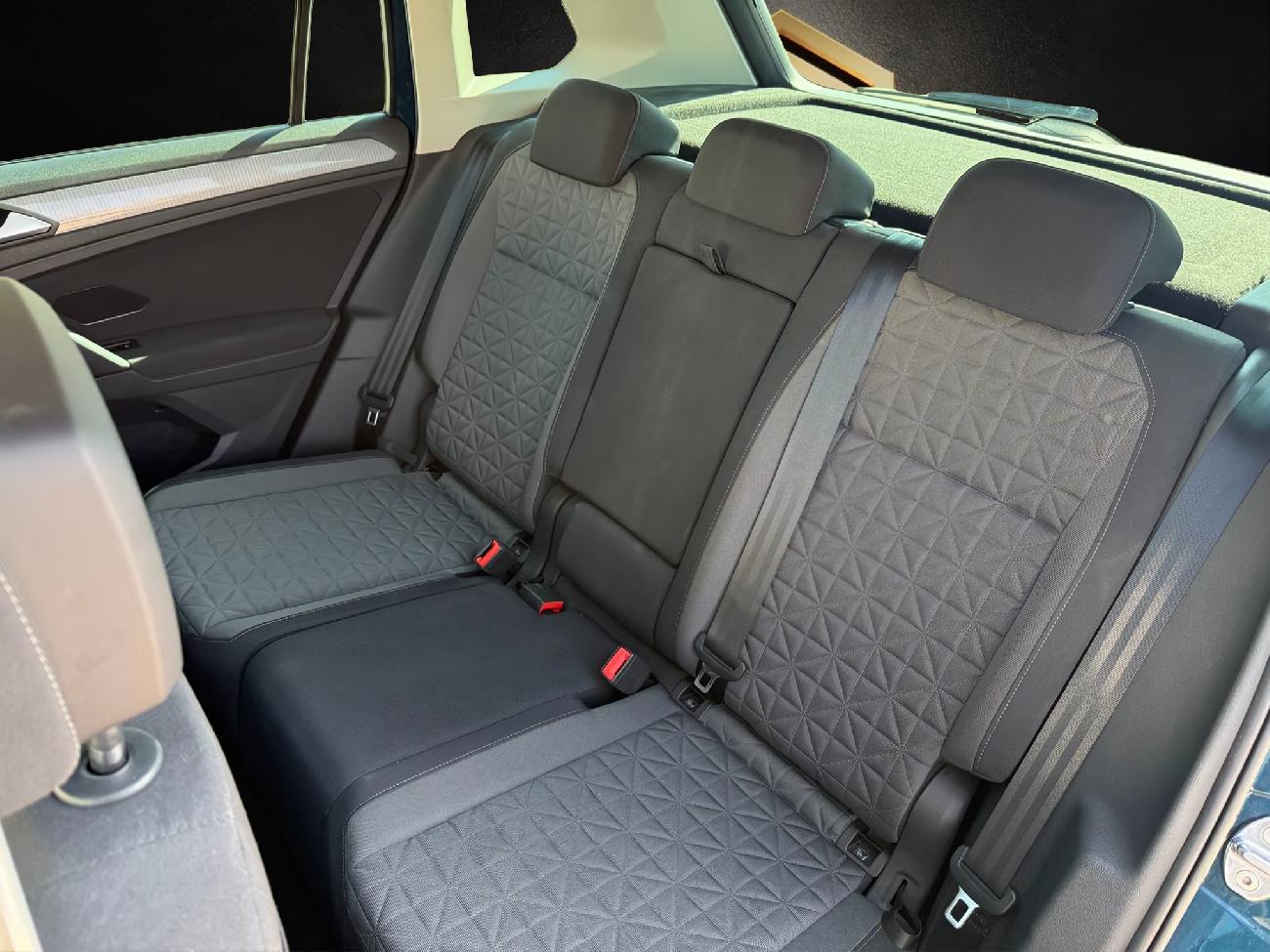2022 Volkswagen Tiguan Tiguan  Life 2.0 TDI 110kW (150CV) coche de segunda mano