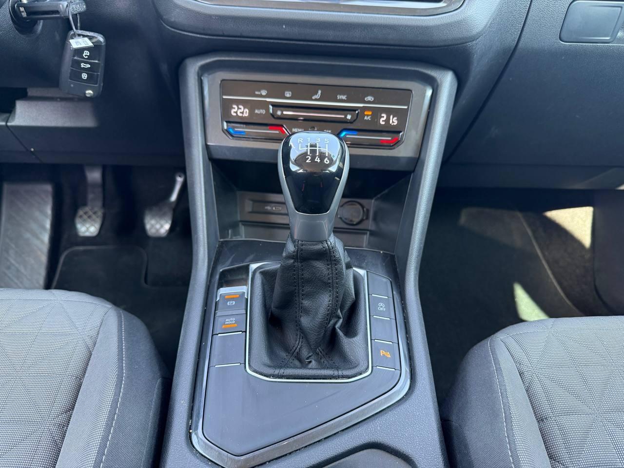 2022 Volkswagen Tiguan Tiguan  Life 2.0 TDI 110kW (150CV) coche de segunda mano