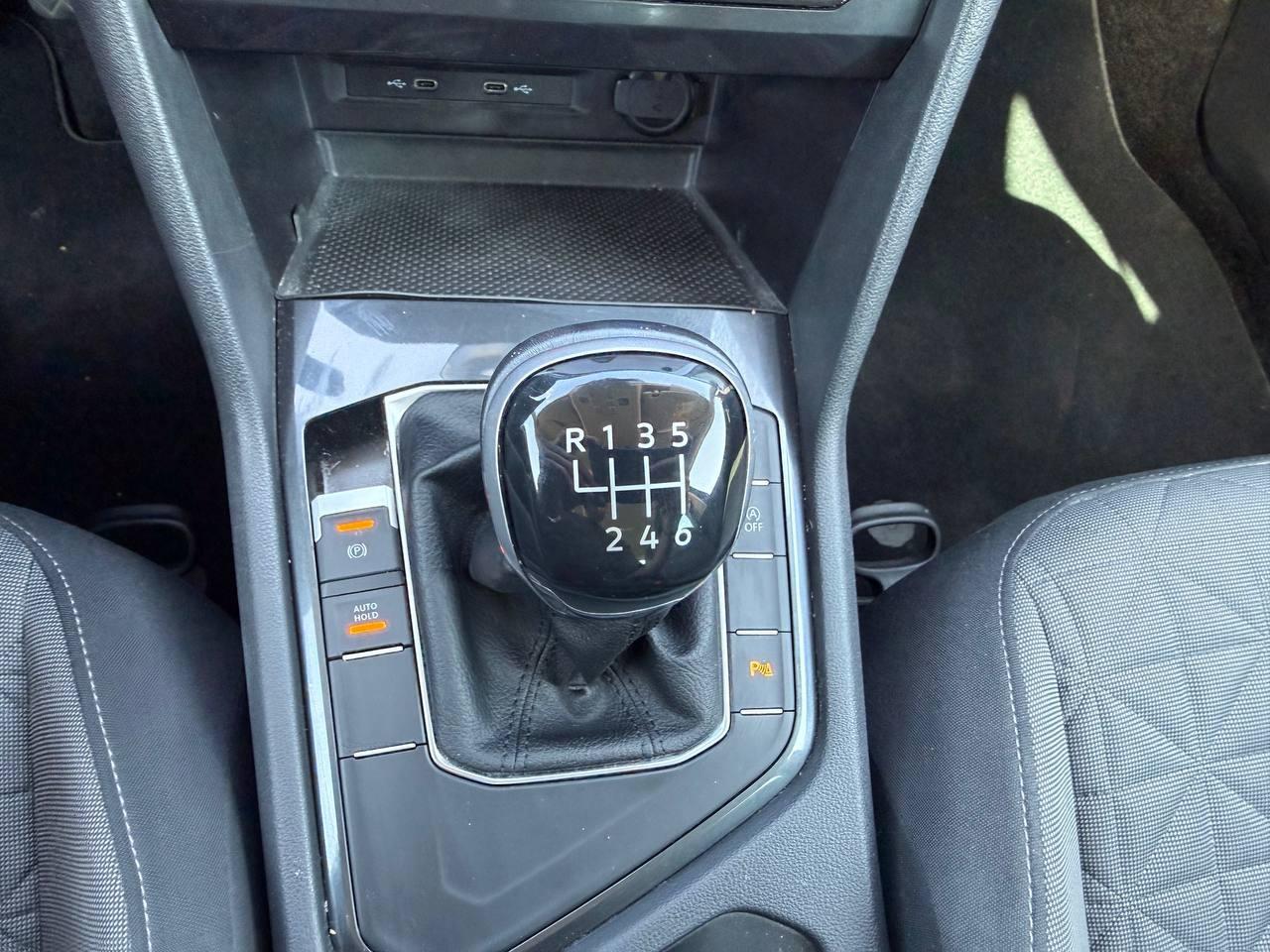 2022 Volkswagen Tiguan Tiguan  Life 2.0 TDI 110kW (150CV) coche de segunda mano