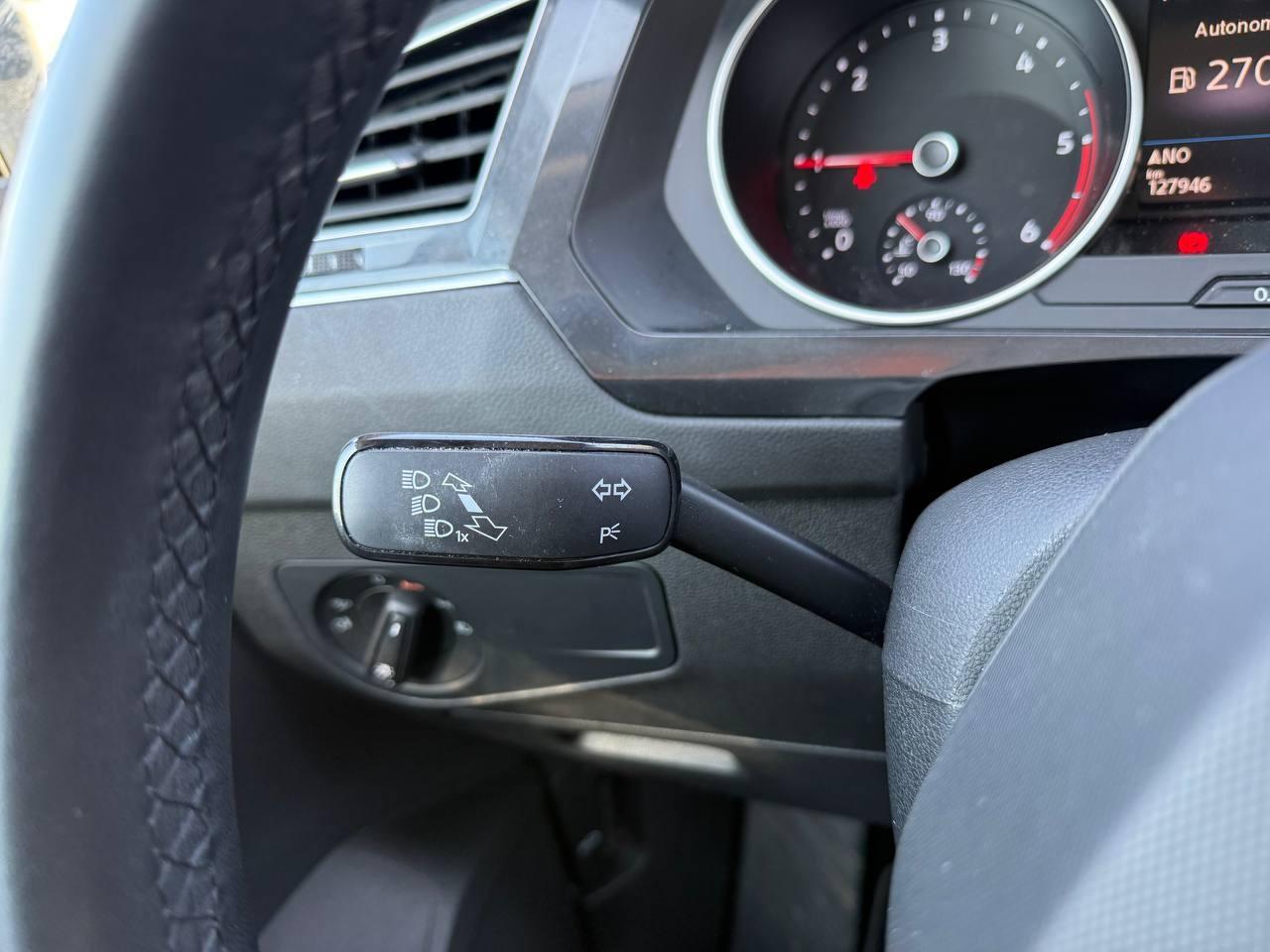 2022 Volkswagen Tiguan Tiguan  Life 2.0 TDI 110kW (150CV) coche de segunda mano