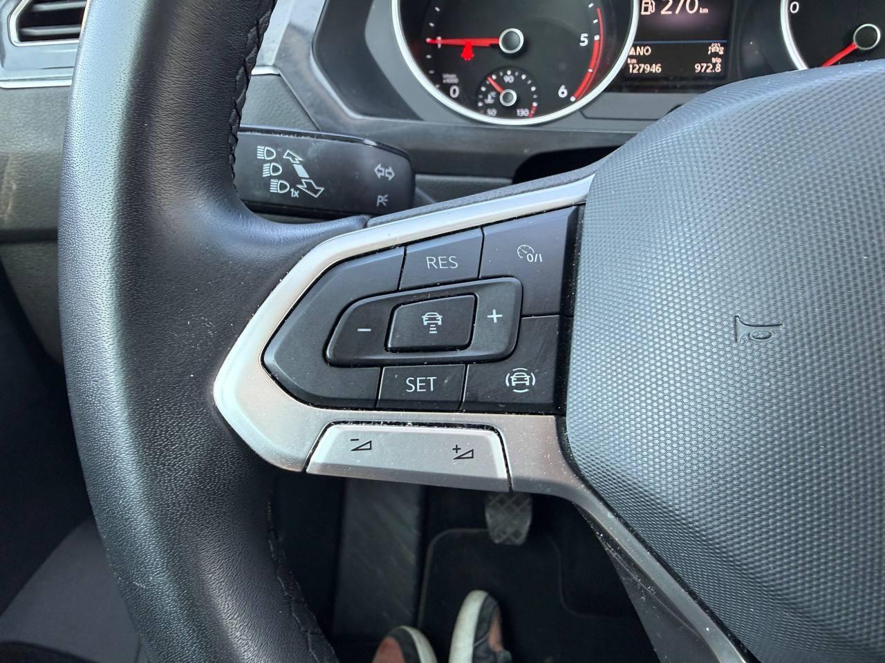 2022 Volkswagen Tiguan Tiguan  Life 2.0 TDI 110kW (150CV) coche de segunda mano