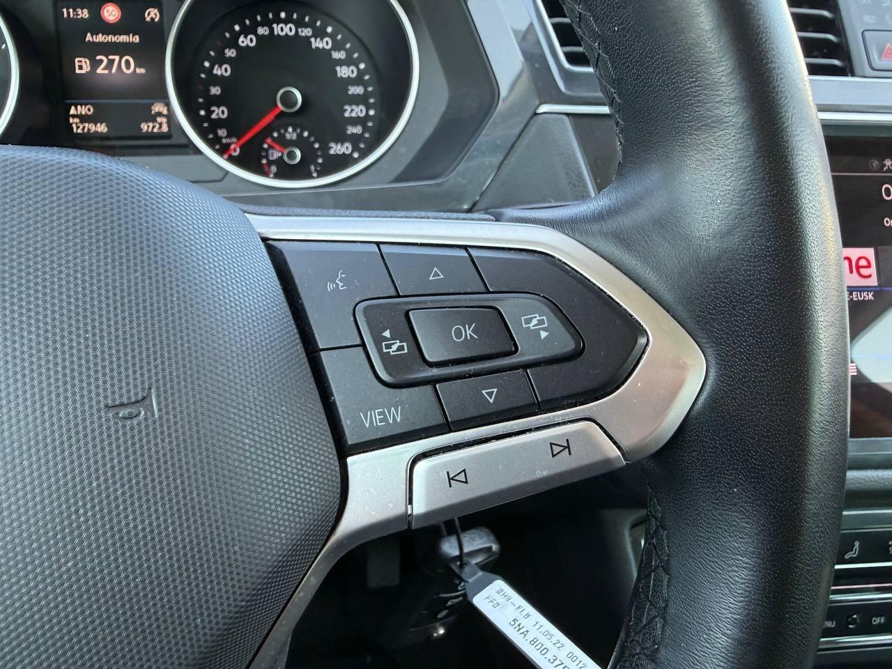 2022 Volkswagen Tiguan Tiguan  Life 2.0 TDI 110kW (150CV) coche de segunda mano