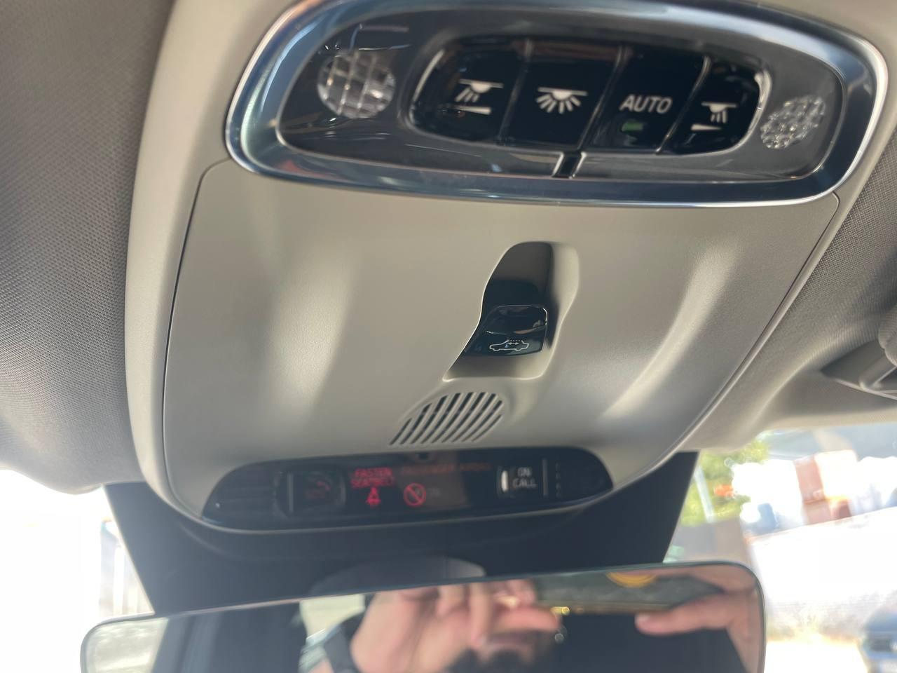 2021 Volvo XC90 XC90 2.0 T8 AWD Recharge Inscription Auto coche de segunda mano