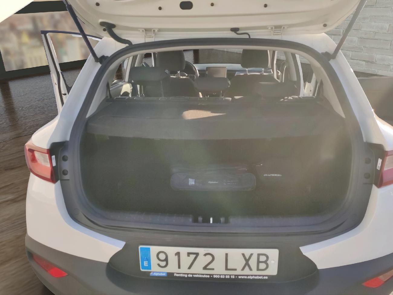 2022 KIA STONIC STONIC 1.0 T-GDi 74kW (100CV) MHEV iMT Concept coche de segunda mano