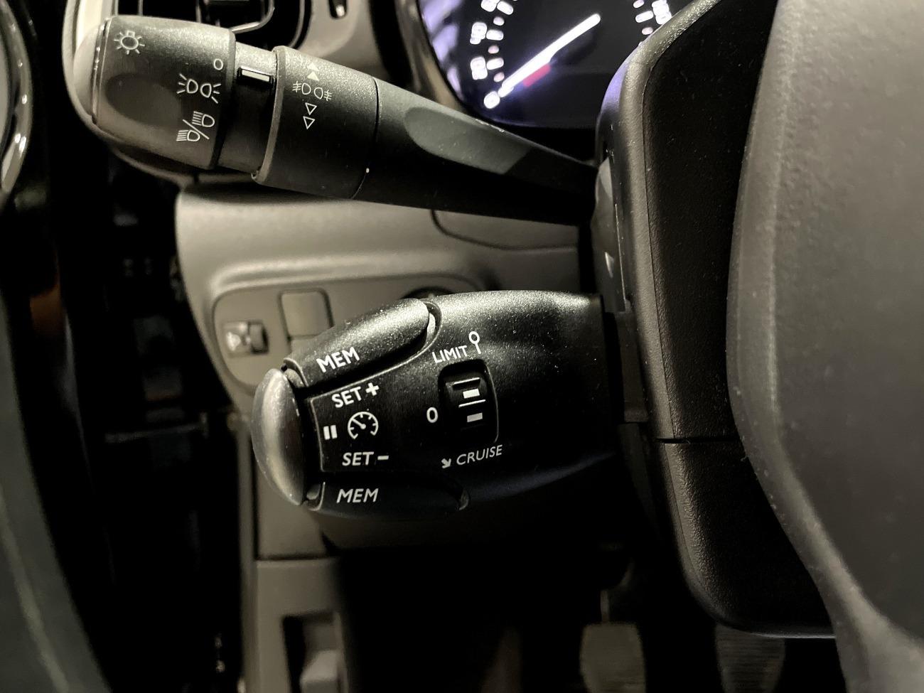 2022 Citroën C3 C3 BlueHDi 73KW (100CV) S&S FEEL coche de segunda mano