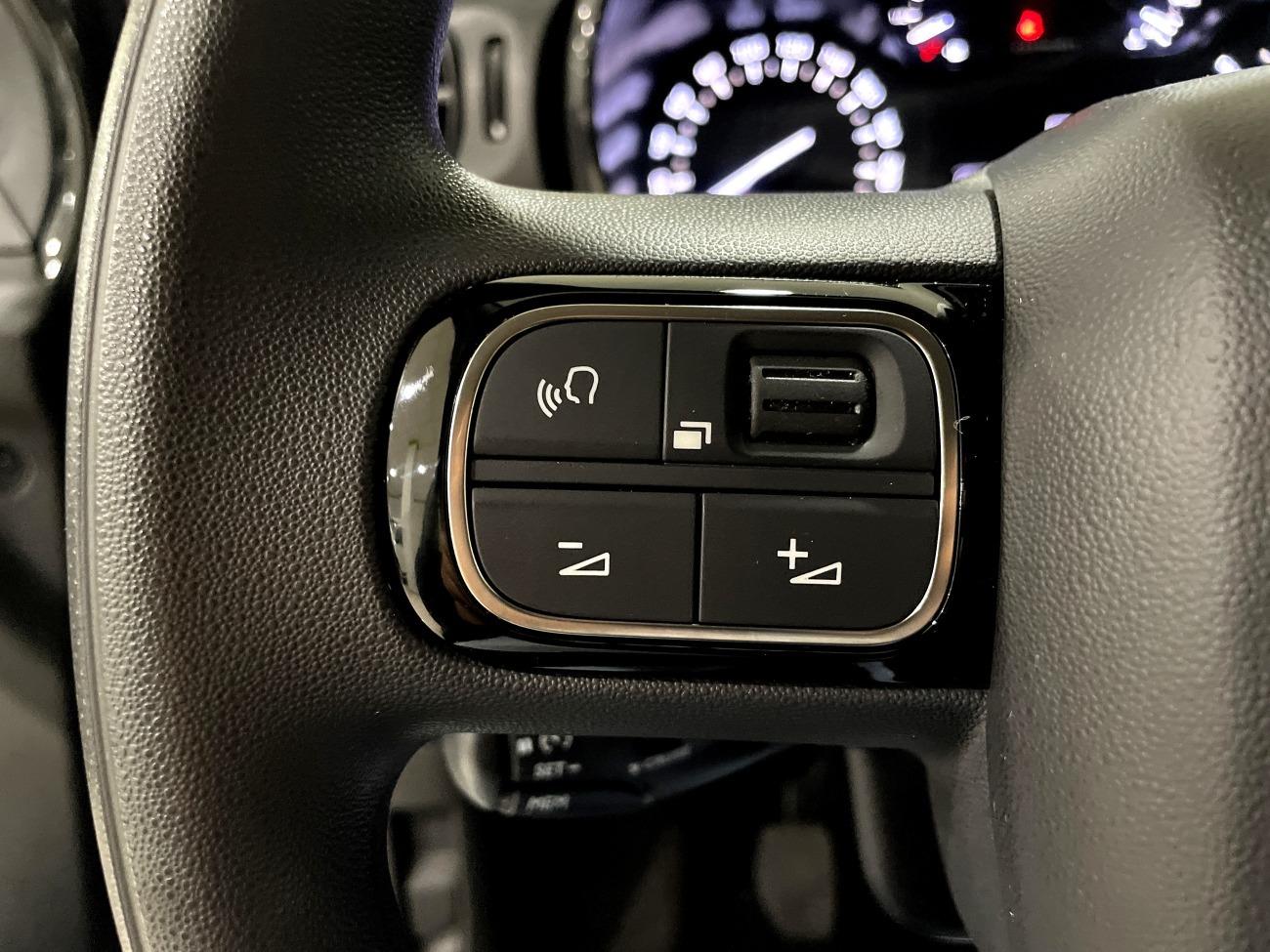 2022 Citroën C3 C3 BlueHDi 73KW (100CV) S&S FEEL coche de segunda mano