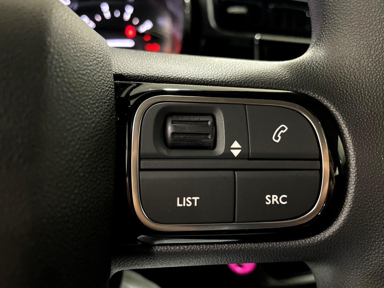 2022 Citroën C3 C3 BlueHDi 73KW (100CV) S&S FEEL coche de segunda mano
