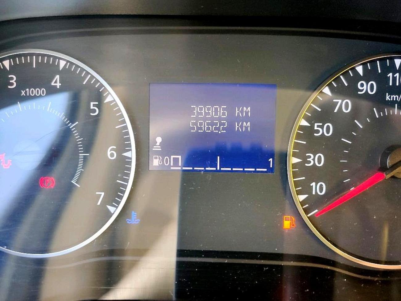 2022 Renault Express Express Confort 1.5 Blue dCi 55 kW (75 cv) coche de segunda mano