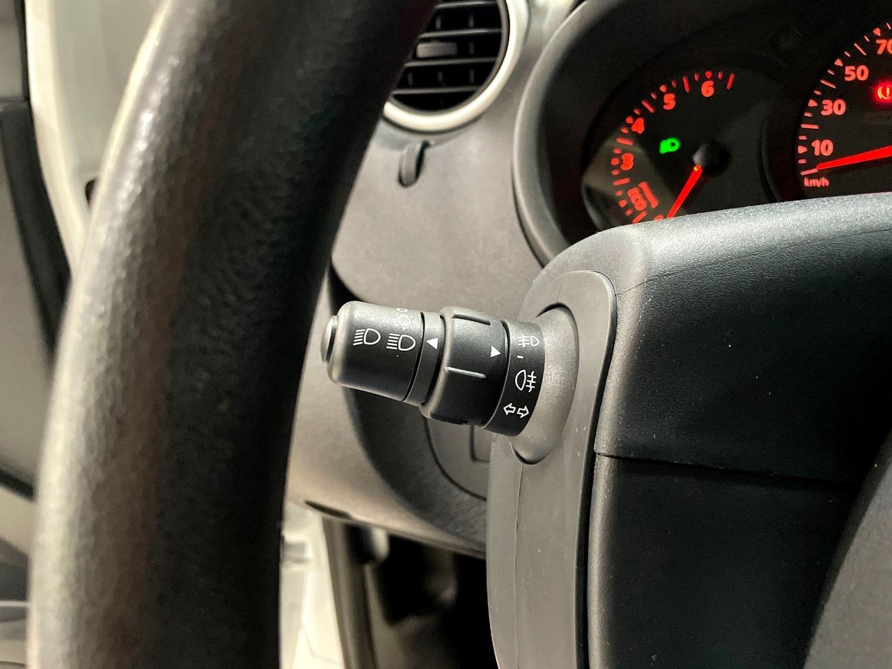 2019 Renault Kangoo Kangoo COMBI Profesional N1 Energy dCi 55kW (75CV) coche de segunda mano