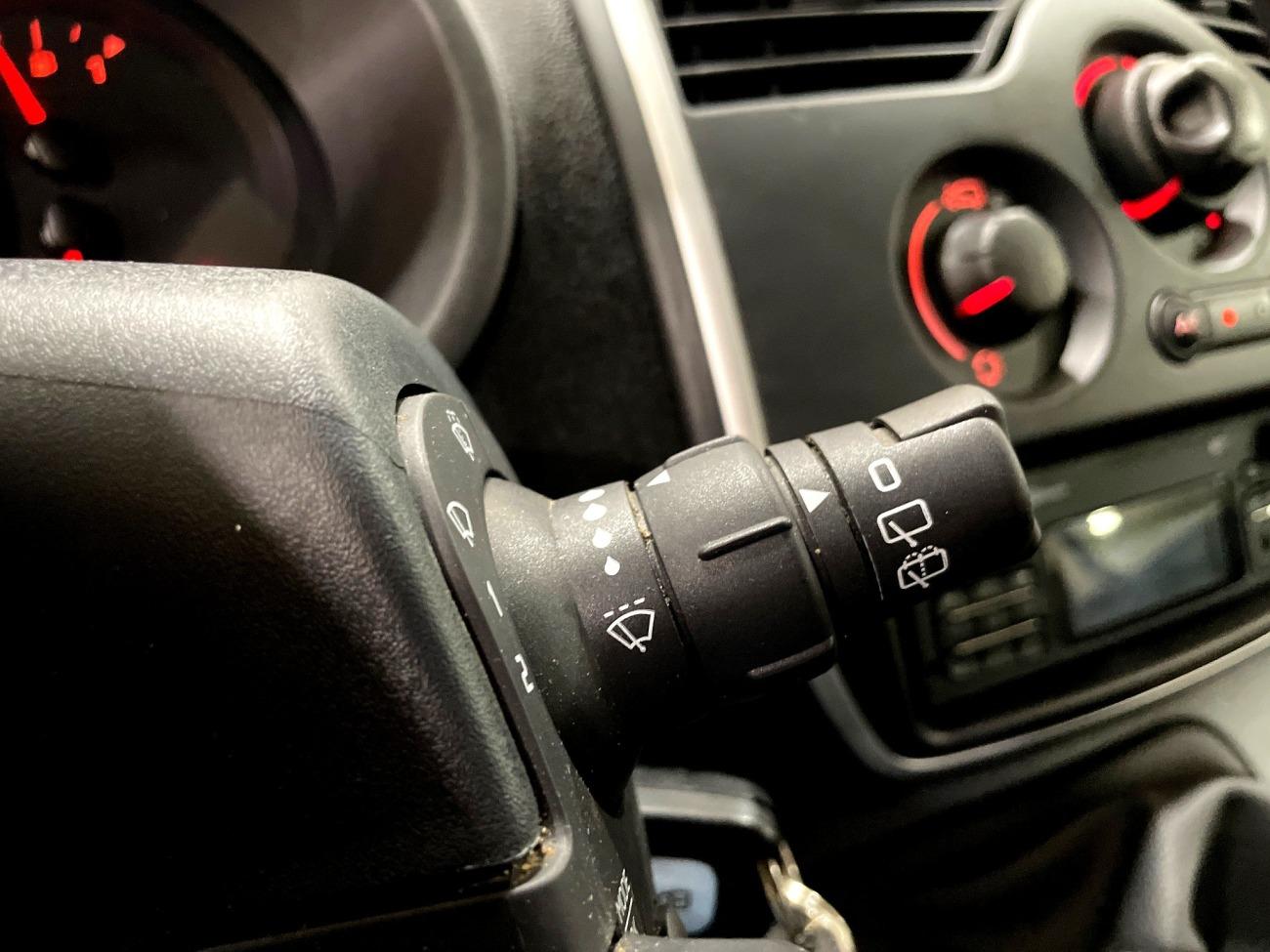 2019 Renault Kangoo Kangoo COMBI Profesional N1 Energy dCi 55kW (75CV) coche de segunda mano