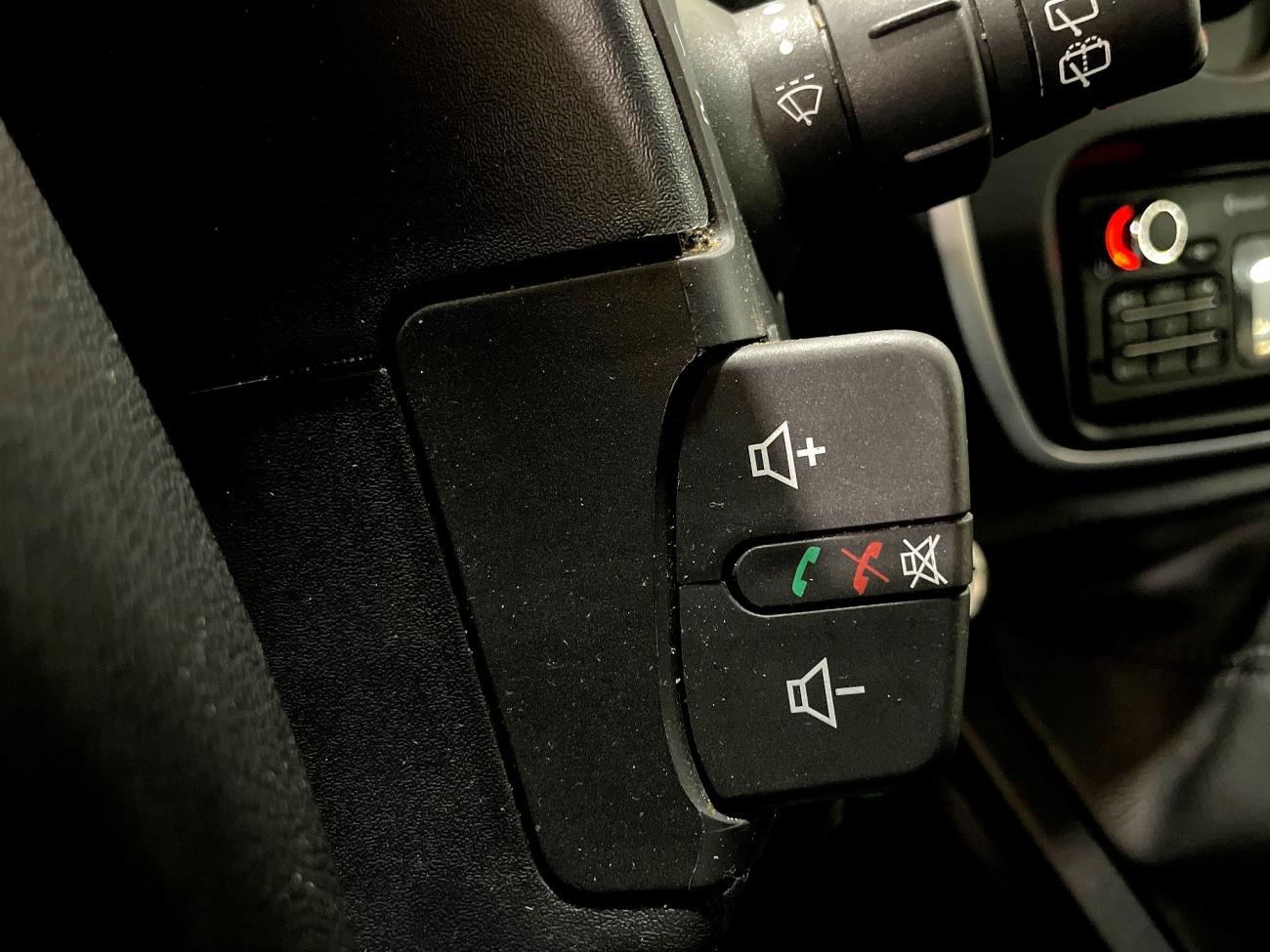 2019 Renault Kangoo Kangoo COMBI Profesional N1 Energy dCi 55kW (75CV) coche de segunda mano