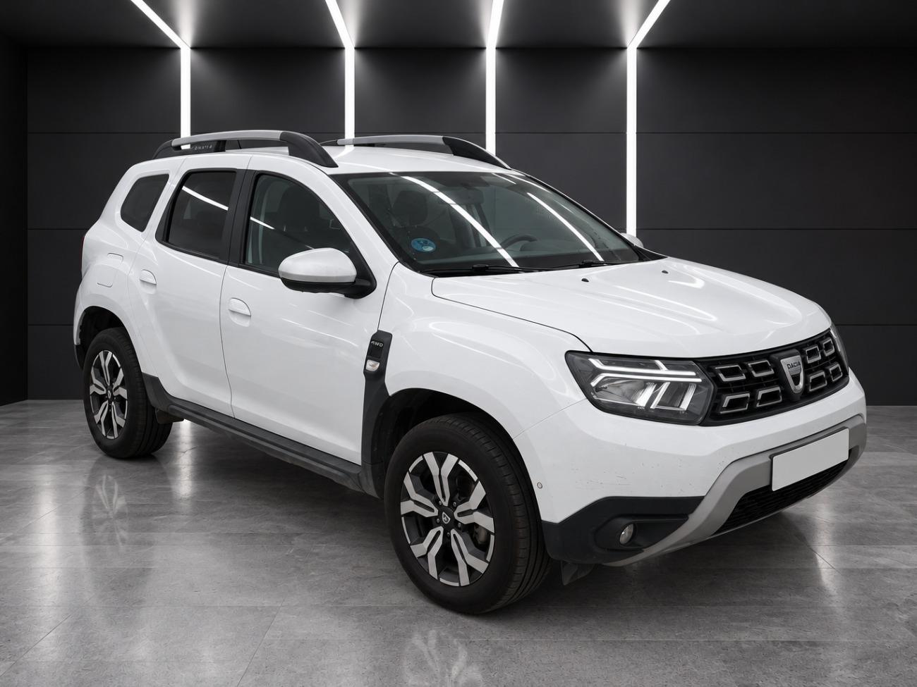 2022 Dacia Duster duster_prestige_bl_dci_85kw115cv_4x4_todoterreno_85kw_5p_manual coche de segunda mano