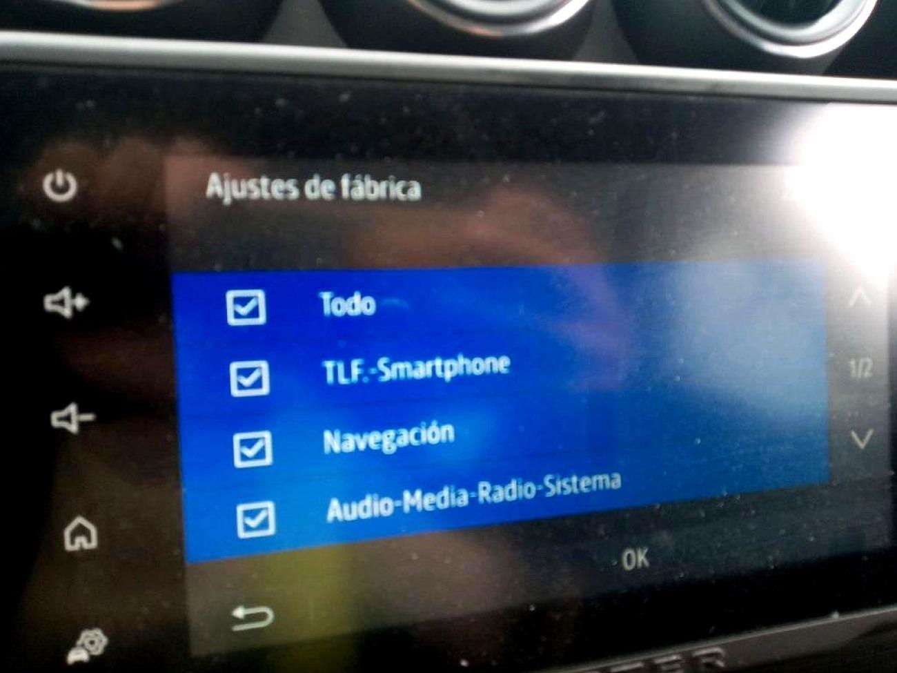 2022 Dacia Duster Duster Prestige Bl. dCi 85kW(115CV) 4X4 todoterreno 85kW 5P manual coche de segunda mano