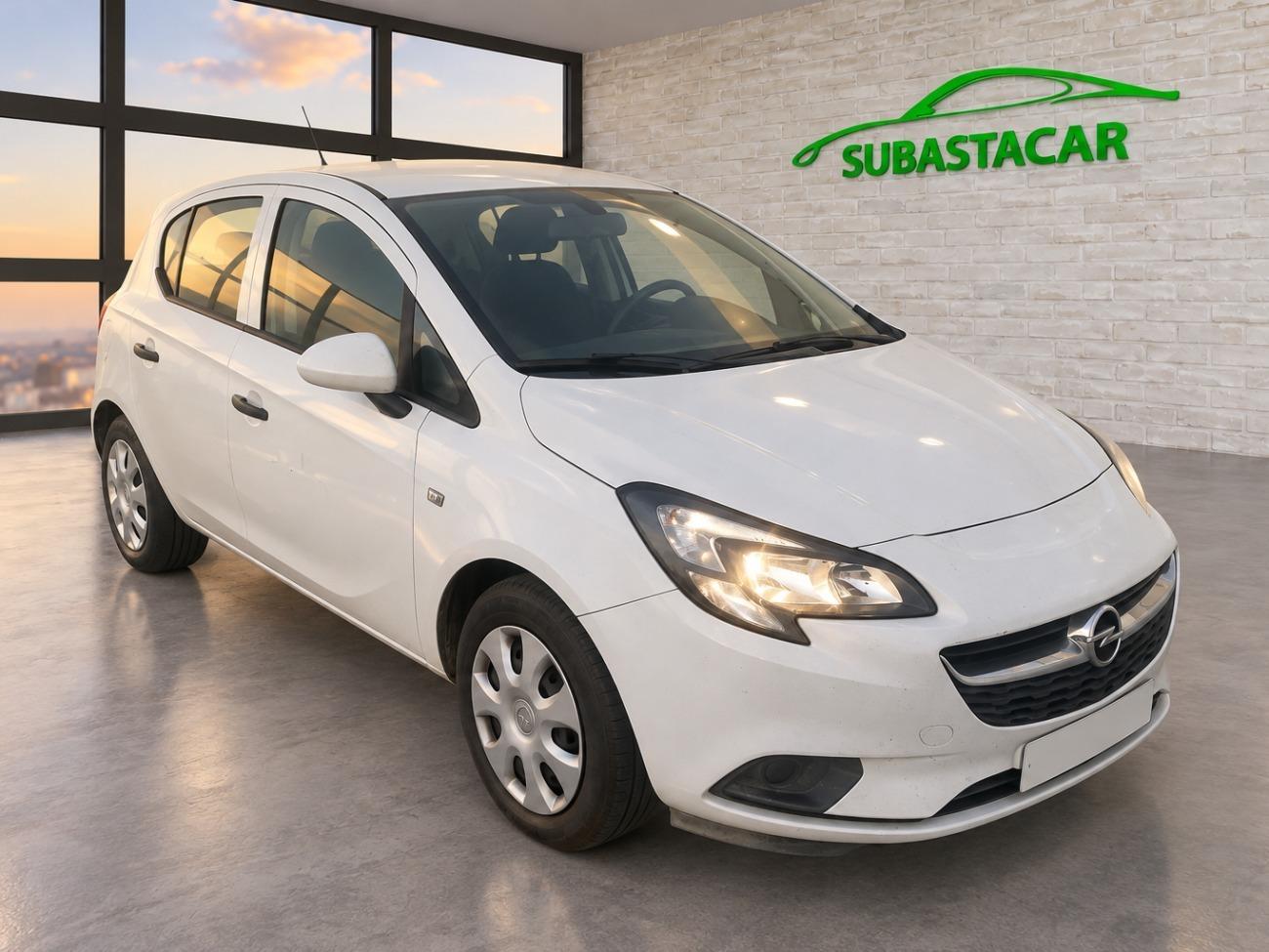 2018 Opel Corsa corsa_13_cdti_business_55kw_75cv_ coche de segunda mano