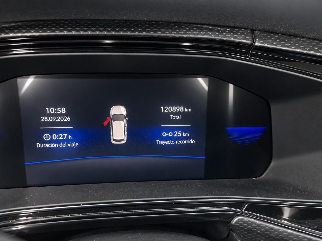 2023 Volkswagen T-Cross T-Cross Advance 1.0 TSI 81kW 110CV coche de segunda mano