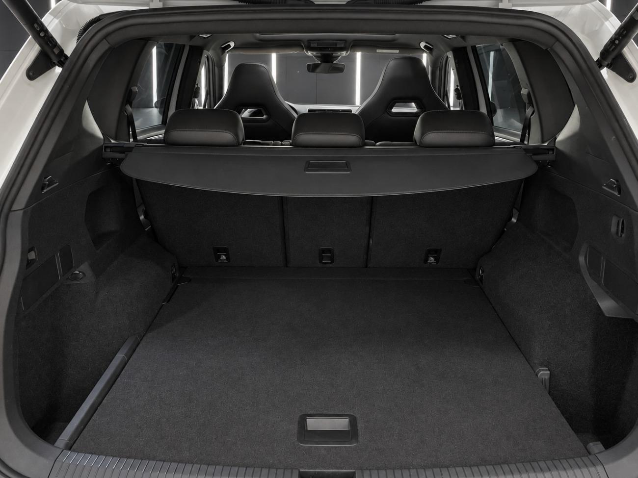 2021 Seat Tarraco Tarraco 2.0 TDI 110kW St&Sp FR GO DSG coche de segunda mano