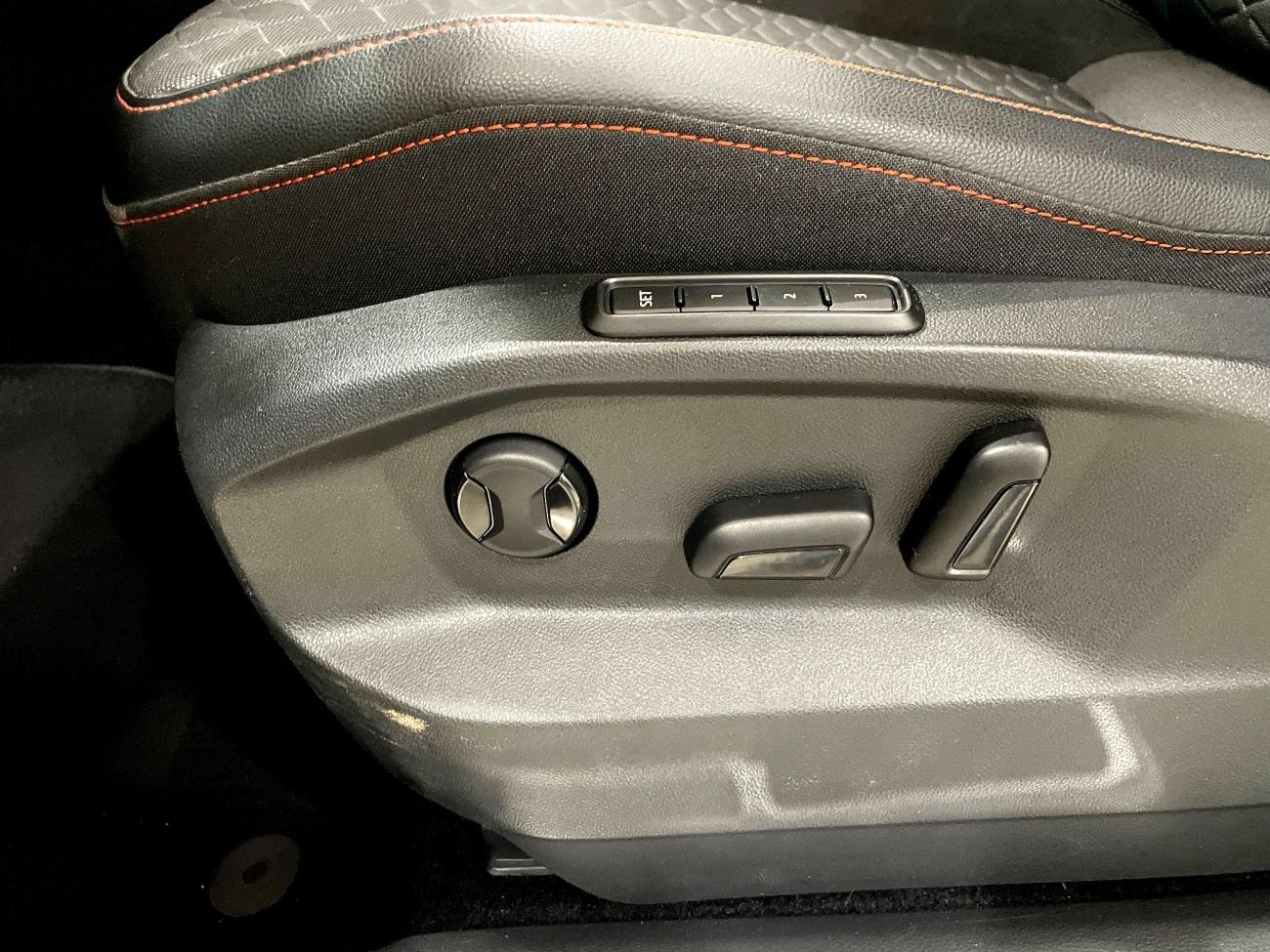 2021 Seat Tarraco Tarraco 2.0 TDI 110kW St&Sp FR GO DSG coche de segunda mano