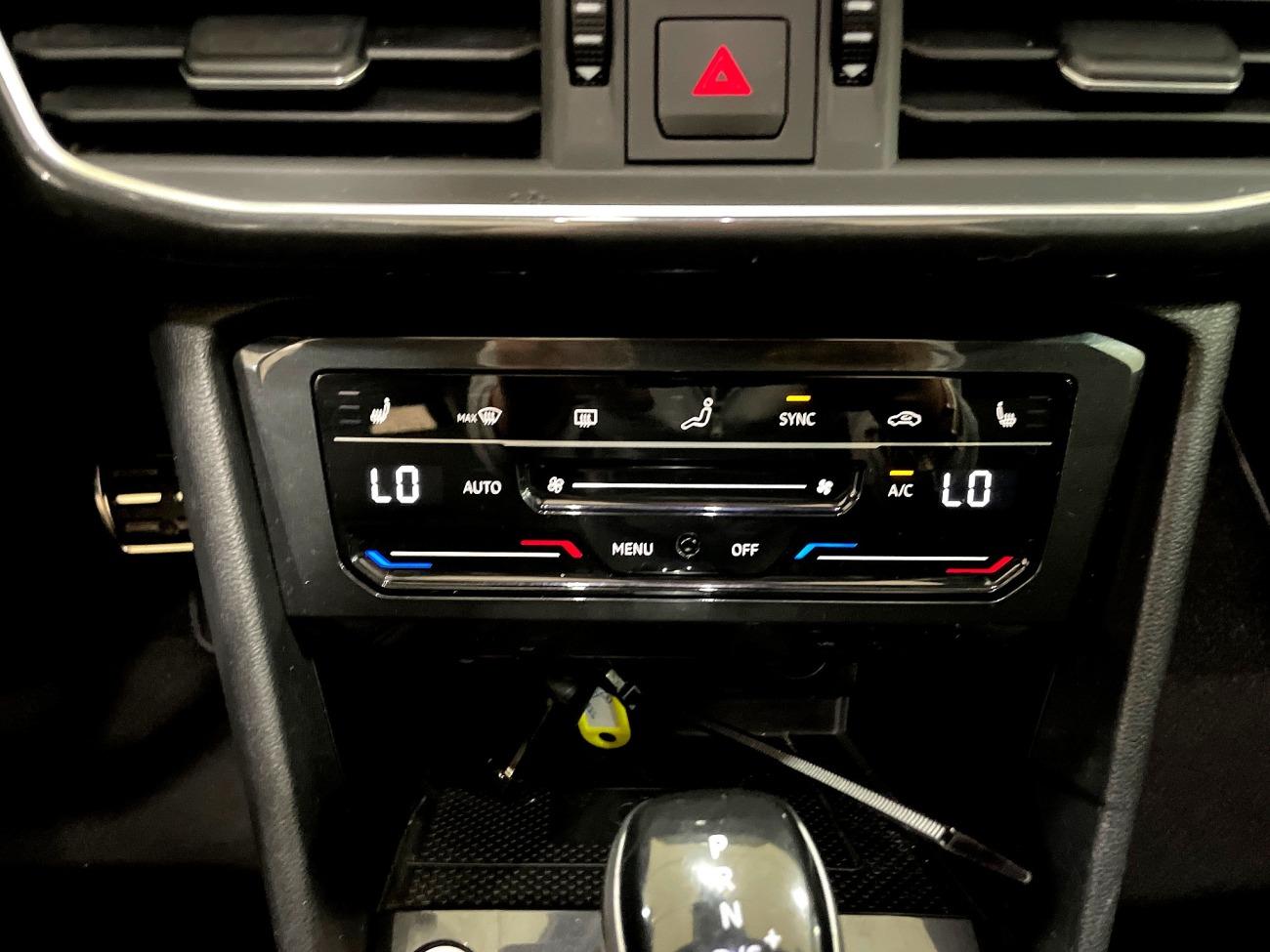 2021 Seat Tarraco Tarraco 2.0 TDI 110kW St&Sp FR GO DSG coche de segunda mano