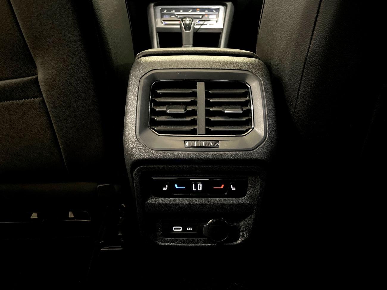 2021 Seat Tarraco Tarraco 2.0 TDI 110kW St&Sp FR GO DSG coche de segunda mano