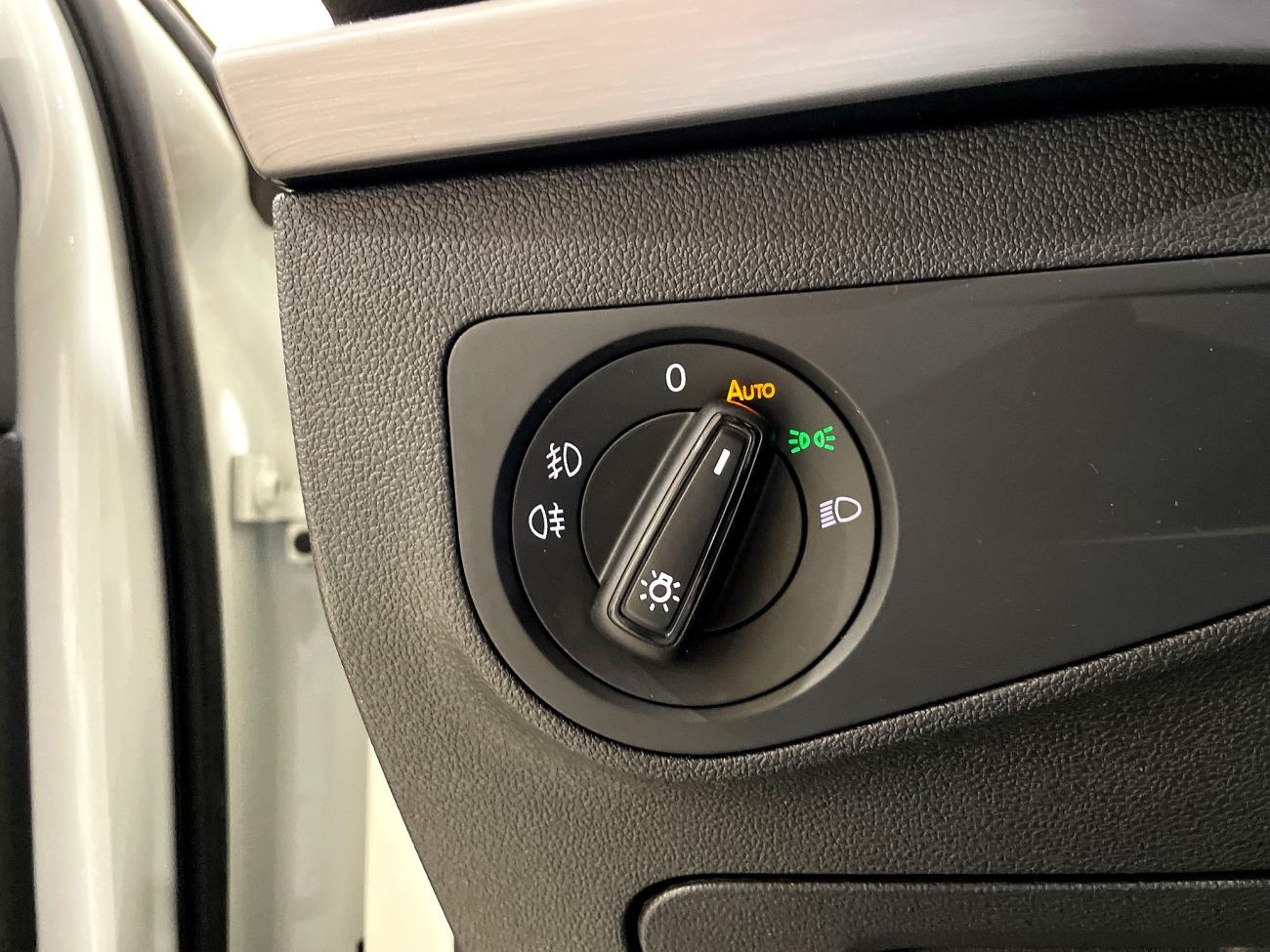 2021 Seat Tarraco Tarraco 2.0 TDI 110kW St&Sp FR GO DSG coche de segunda mano