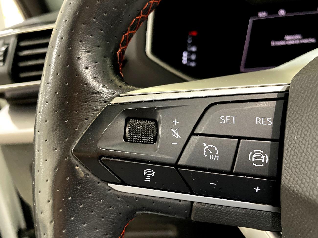 2021 Seat Tarraco Tarraco 2.0 TDI 110kW St&Sp FR GO DSG coche de segunda mano