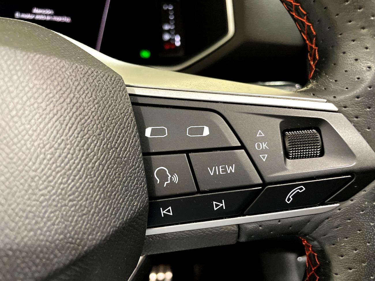 2021 Seat Tarraco Tarraco 2.0 TDI 110kW St&Sp FR GO DSG coche de segunda mano
