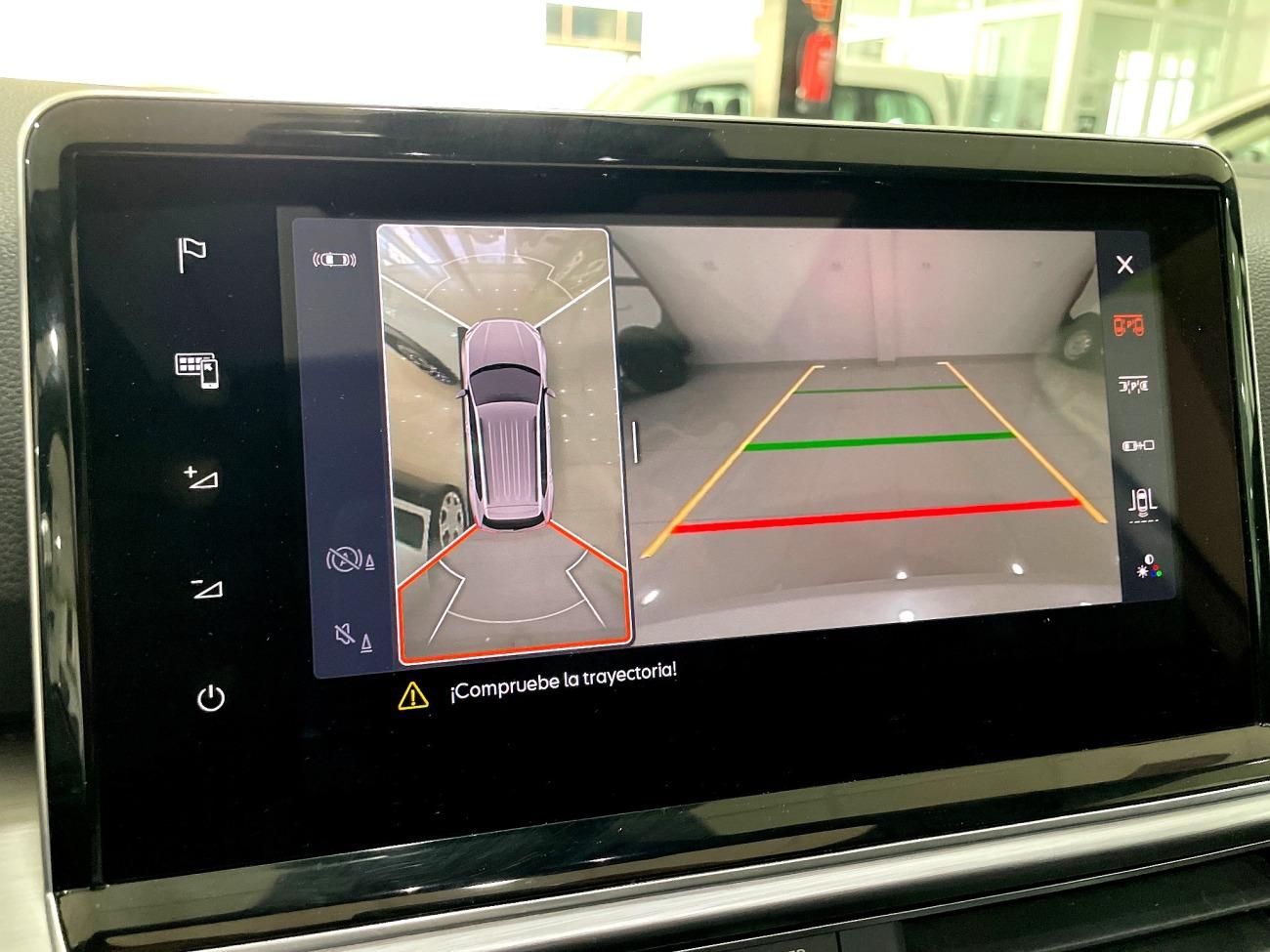 2021 Seat Tarraco Tarraco 2.0 TDI 110kW St&Sp FR GO DSG coche de segunda mano