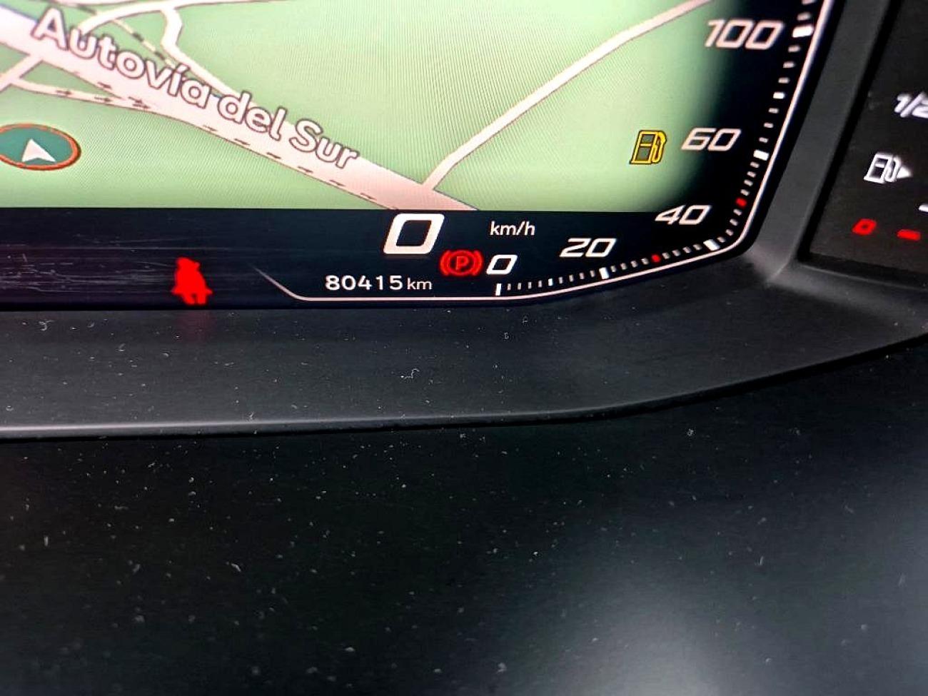 2022 Seat Arona Arona 1.0 TSI 81kW (110CV) Style Plus coche de segunda mano