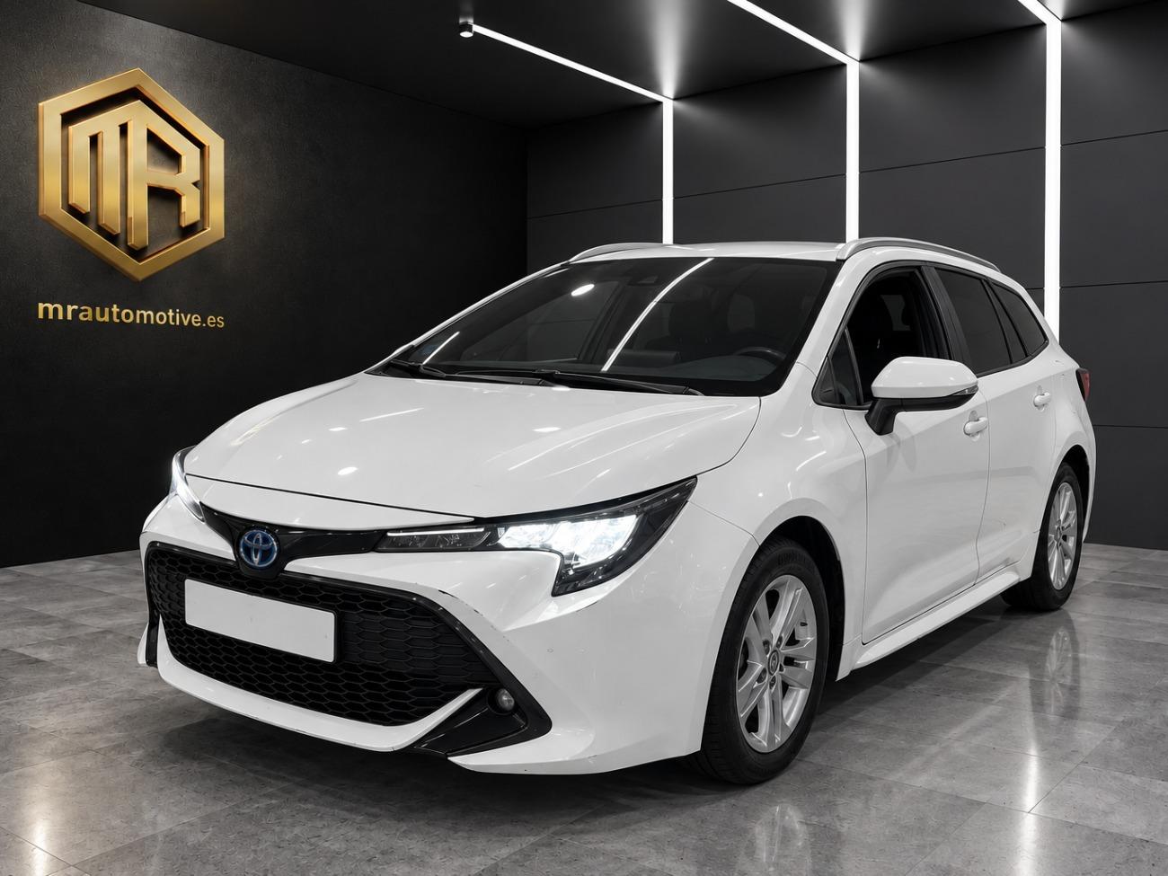 2022 Toyota Corolla corolla__18_125h_business_plus_e_cvt_tou_sport coche de segunda mano
