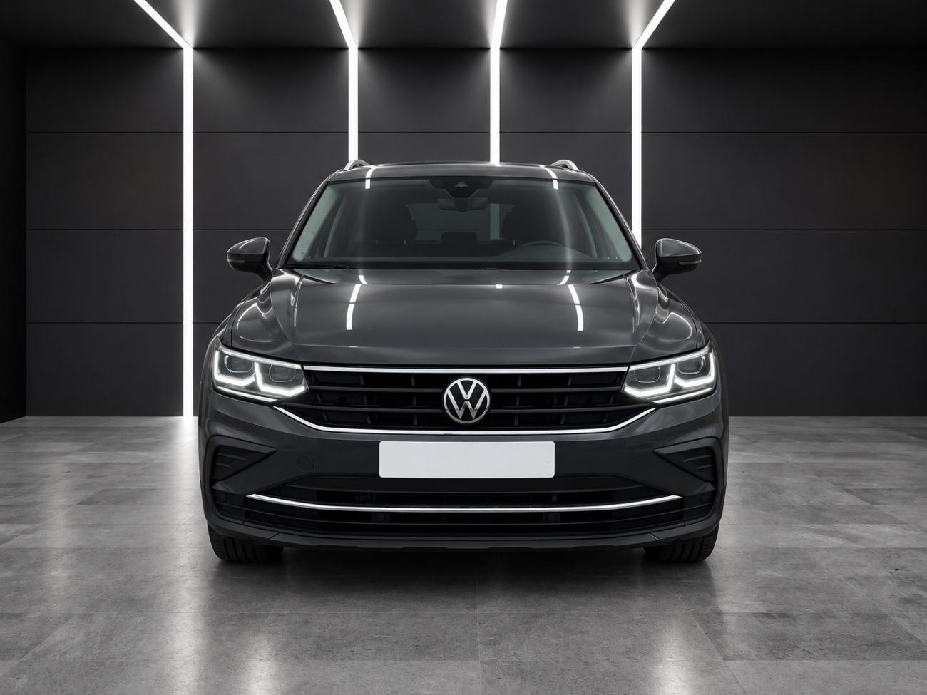2022 Volkswagen Tiguan Tiguan Life 2.0 TDI 110kW (150CV) DSG coche de segunda mano