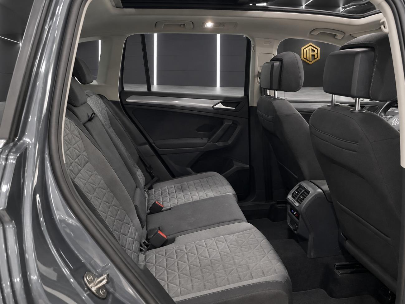 2022 Volkswagen Tiguan Tiguan Life 2.0 TDI 110kW (150CV) DSG coche de segunda mano