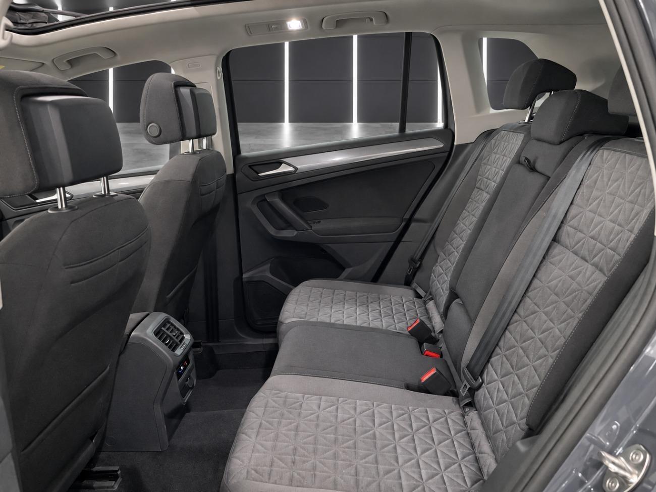 2022 Volkswagen Tiguan Tiguan Life 2.0 TDI 110kW (150CV) DSG coche de segunda mano